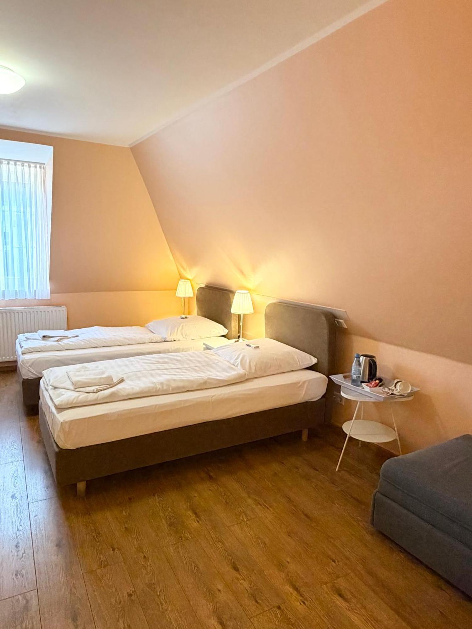 Barcelona Bed & Breakfast — Foto’s 1
